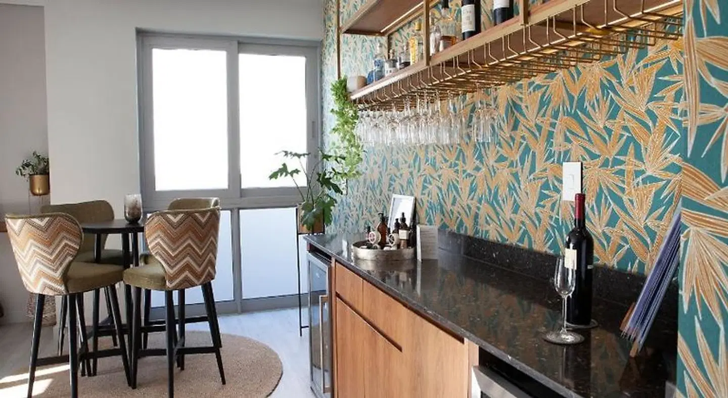 Villa Zest Boutique Hotel ROOM_EXAMPLE