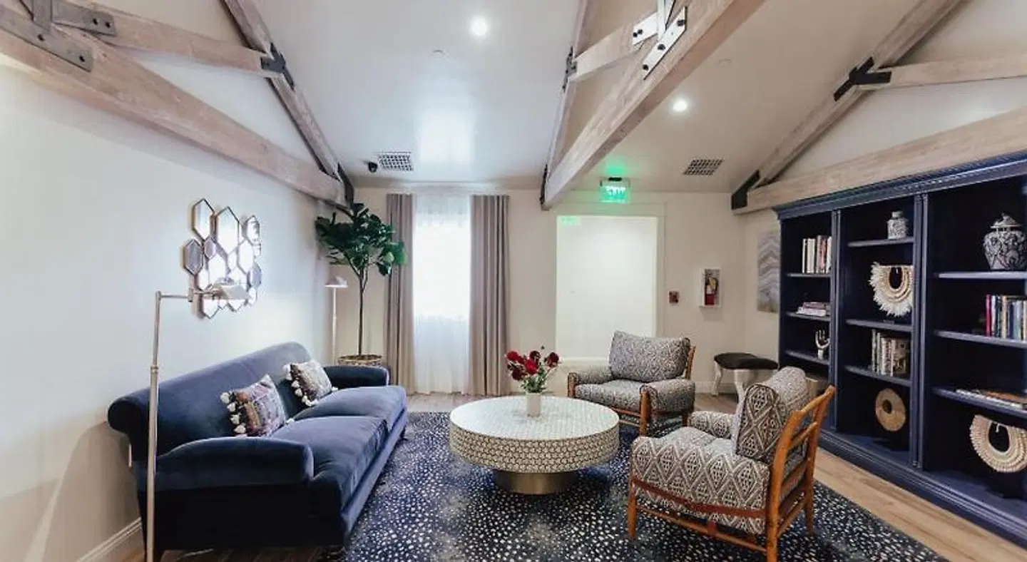The Winston Solvang LOUNGE_LOBBY