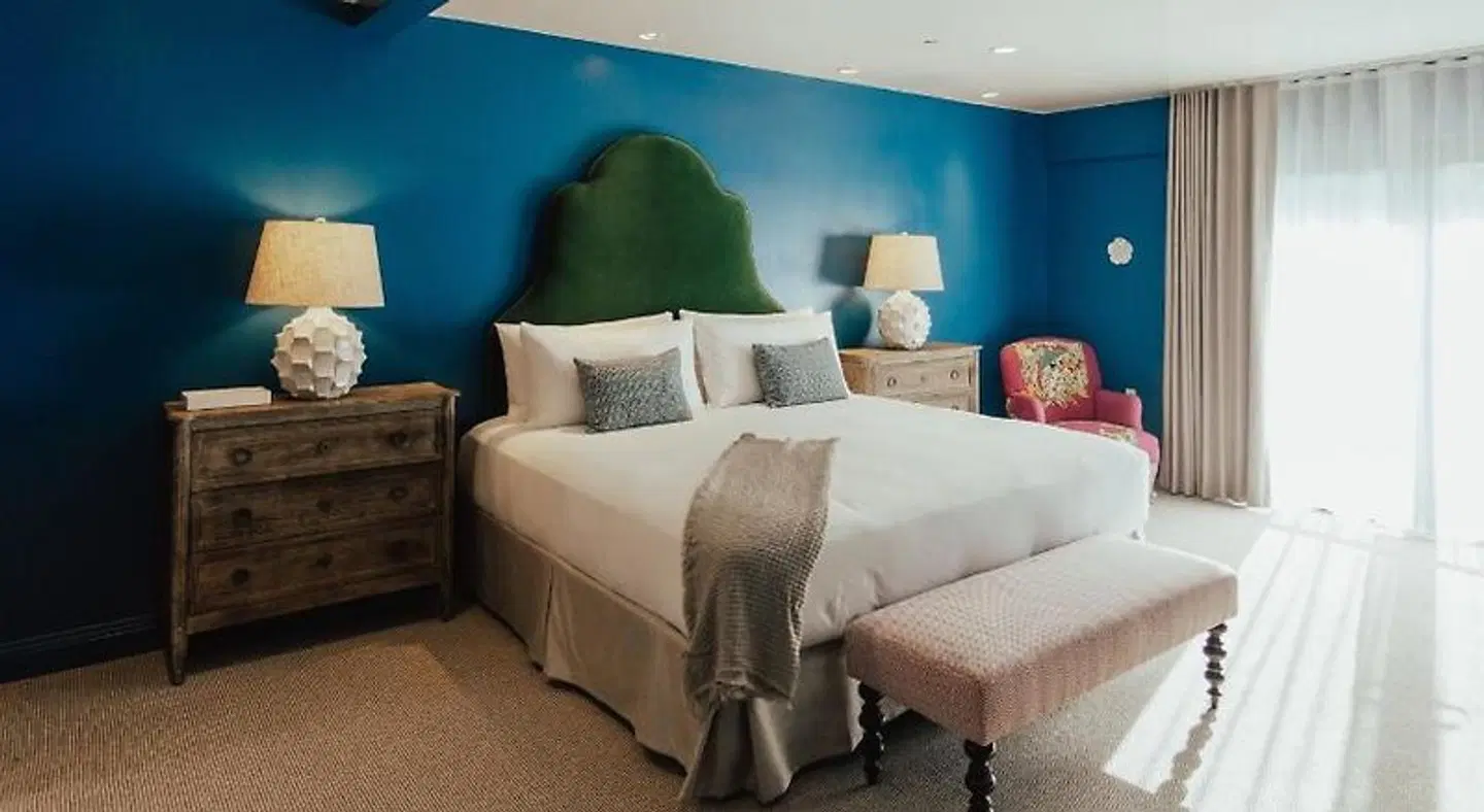 The Winston Solvang ROOM_EXAMPLE