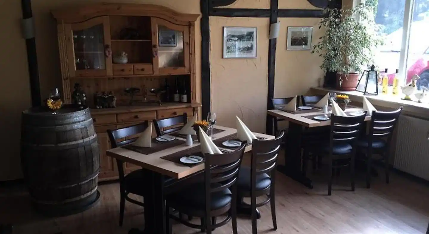 Wirtshaus Himberg Pension Restaurant