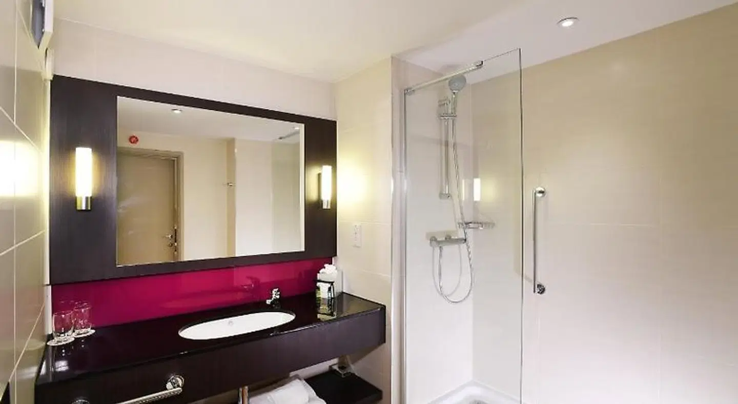 Lancaster Hotel & Spa ROOM_EXAMPLE