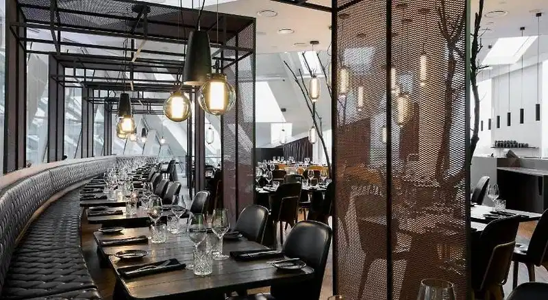 AC Hotel by Marriott Bella Sky Copenhagen – Hotelfoto
