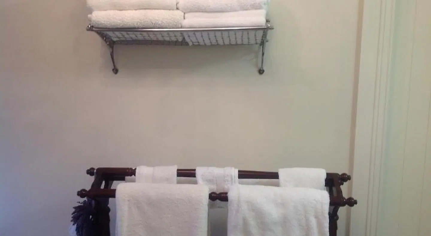 Kippilaw House HEALTH_BEAUTY