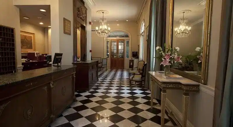 The Provincial – Hotelfoto