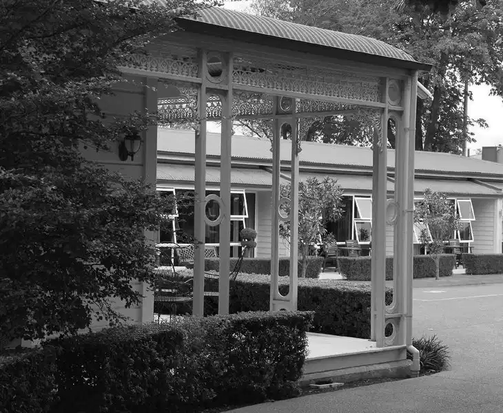Merivale Manor – Hotelfoto