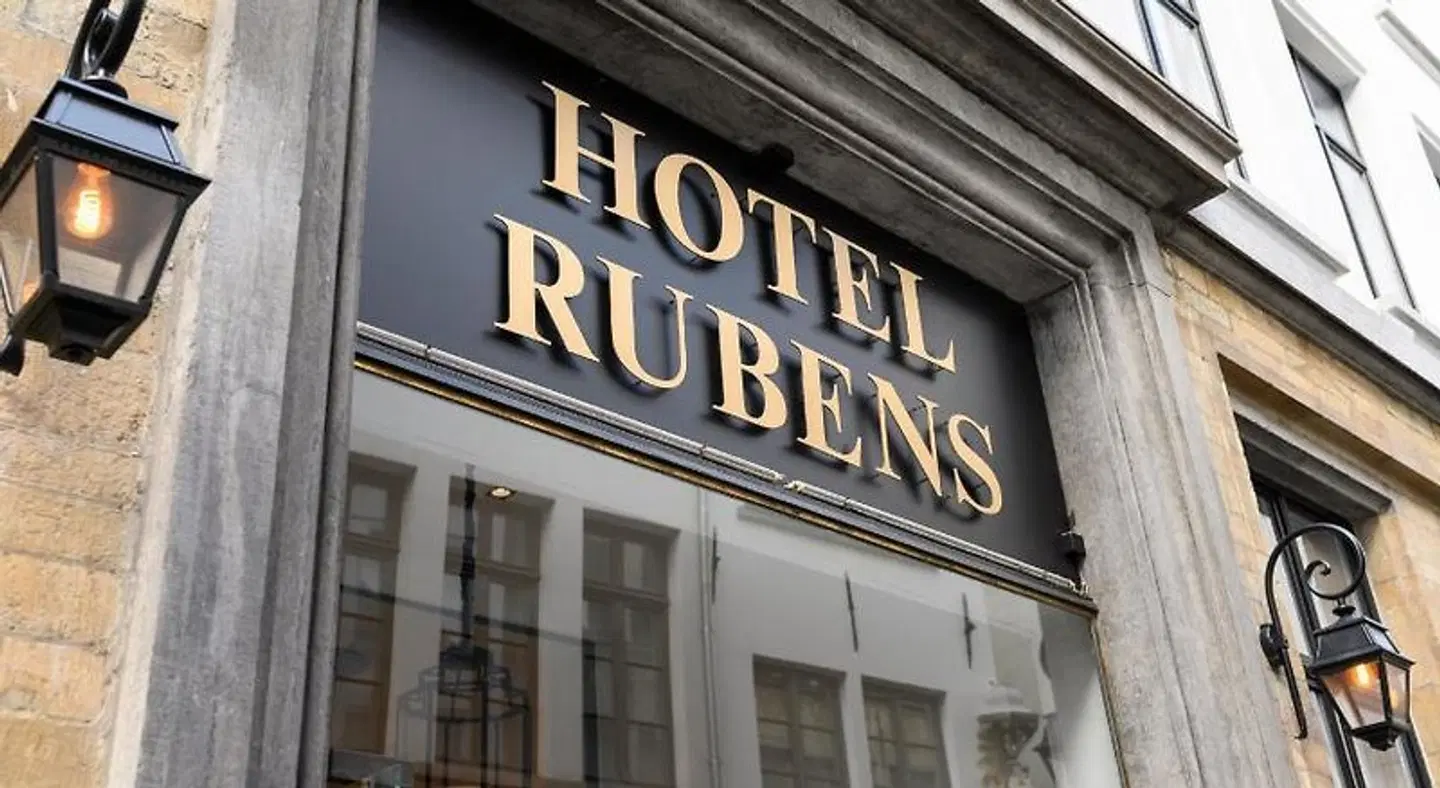 Rubens-Grote Markt EXTERIOR