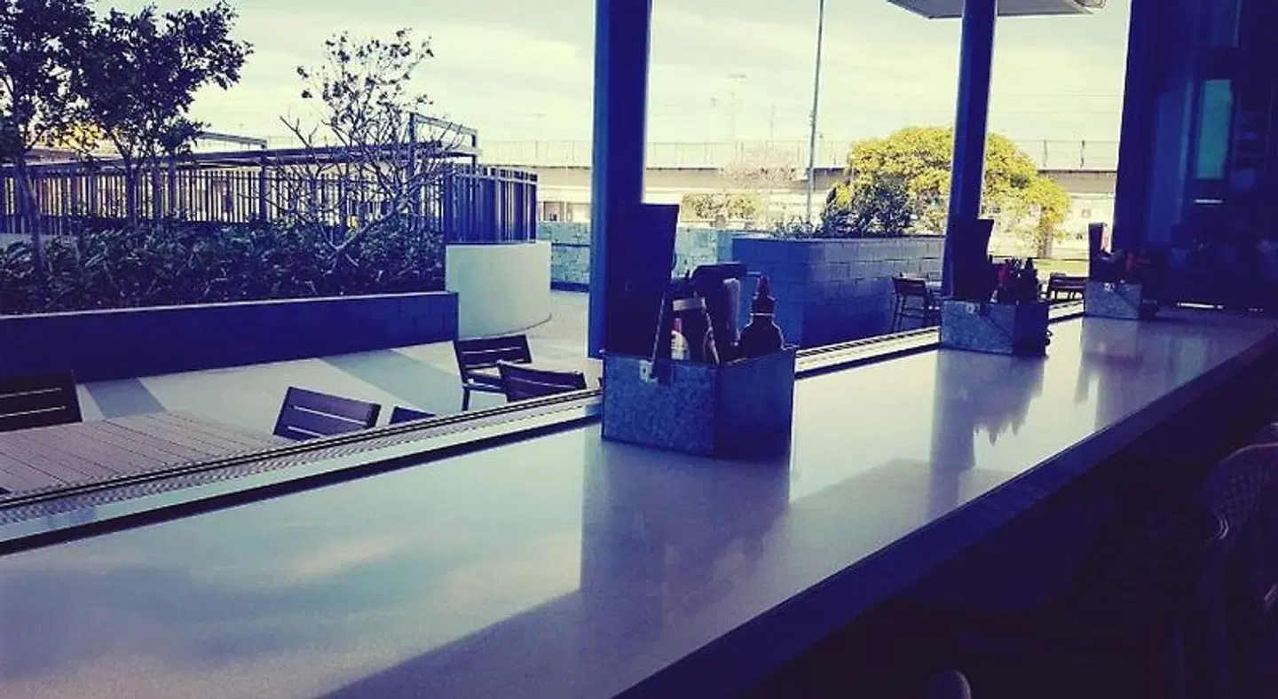 ibis Brisbane Airport LOUNGE_LOBBY
