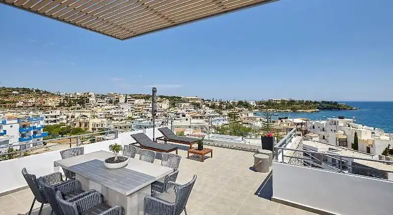 Seascape Luxury Residences – Hotelfoto