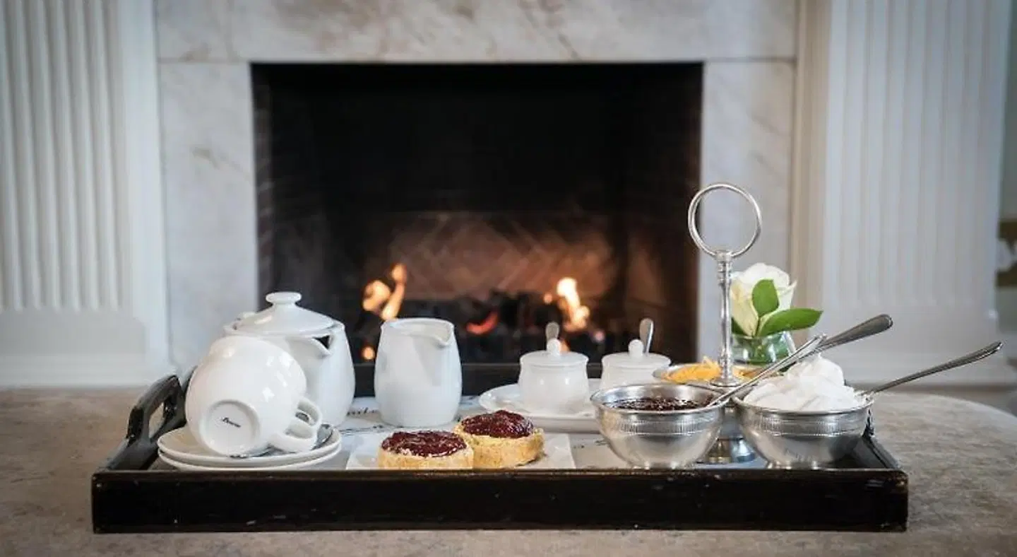 The Andros Boutique Hotel Restaurant