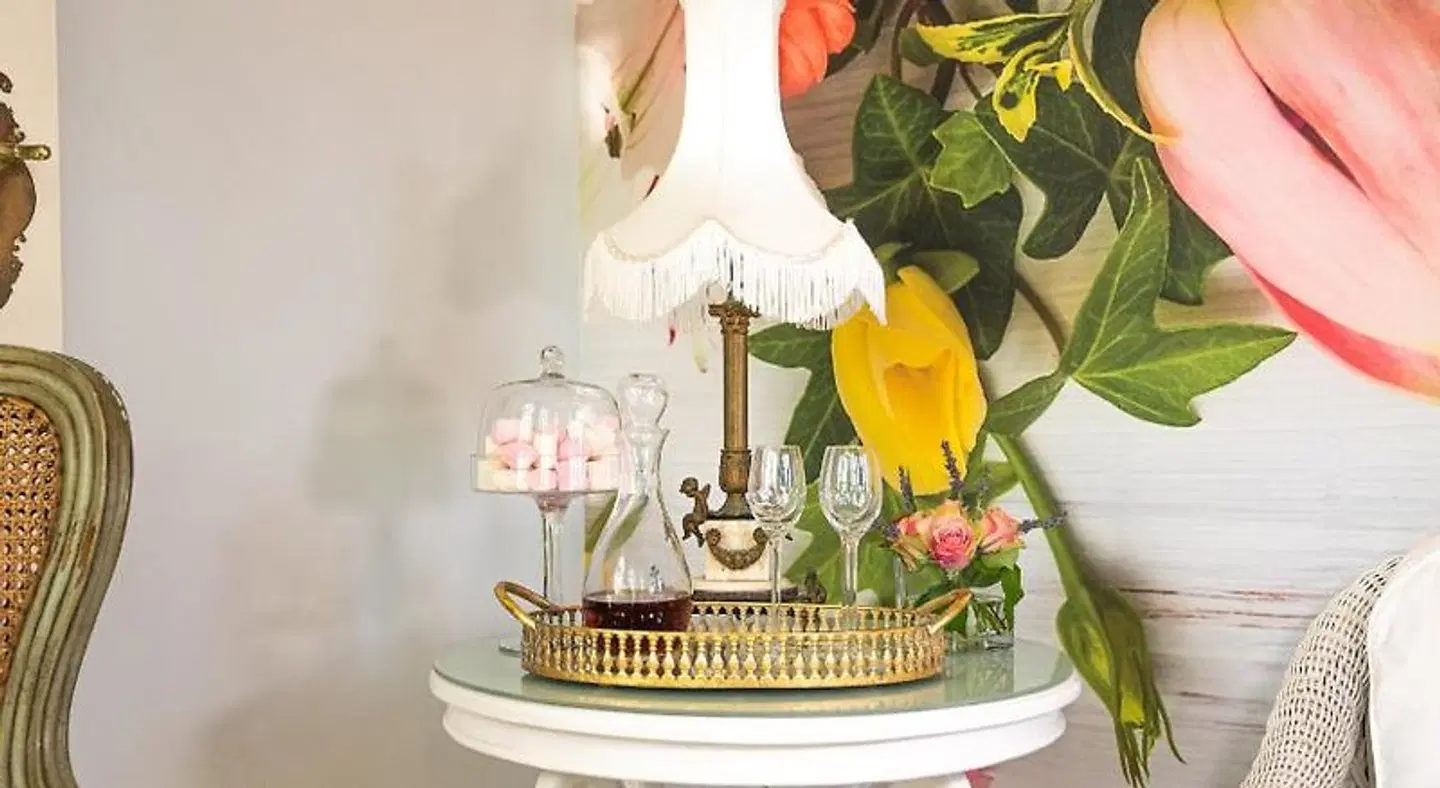 The Andros Boutique Hotel Restaurant