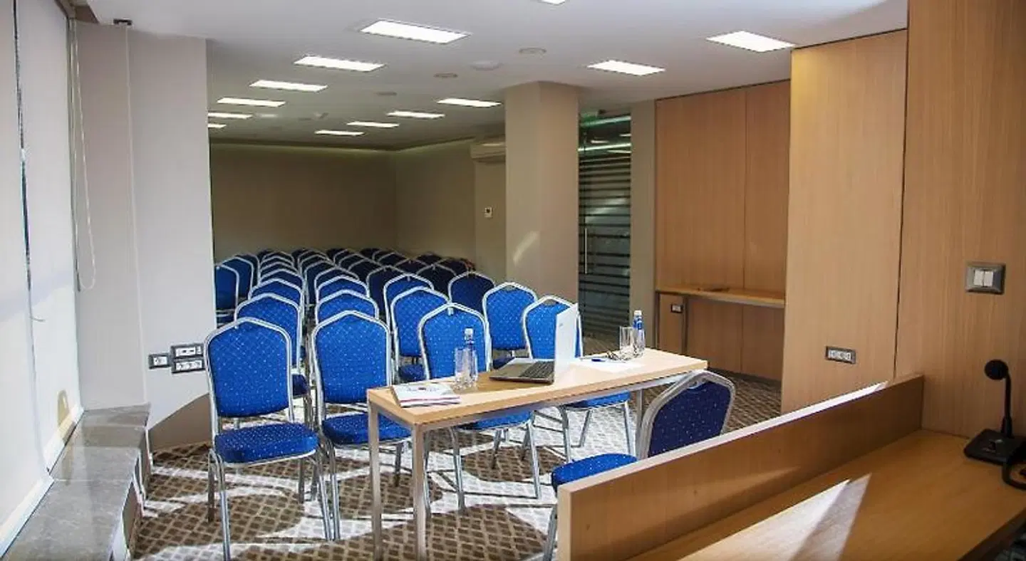 Best Western Premier Plovdiv Hills Konferenz