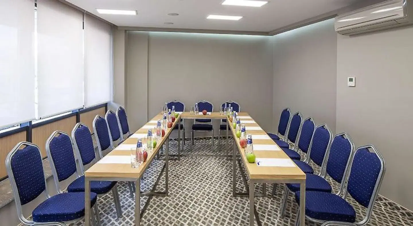 Best Western Premier Plovdiv Hills Konferenz