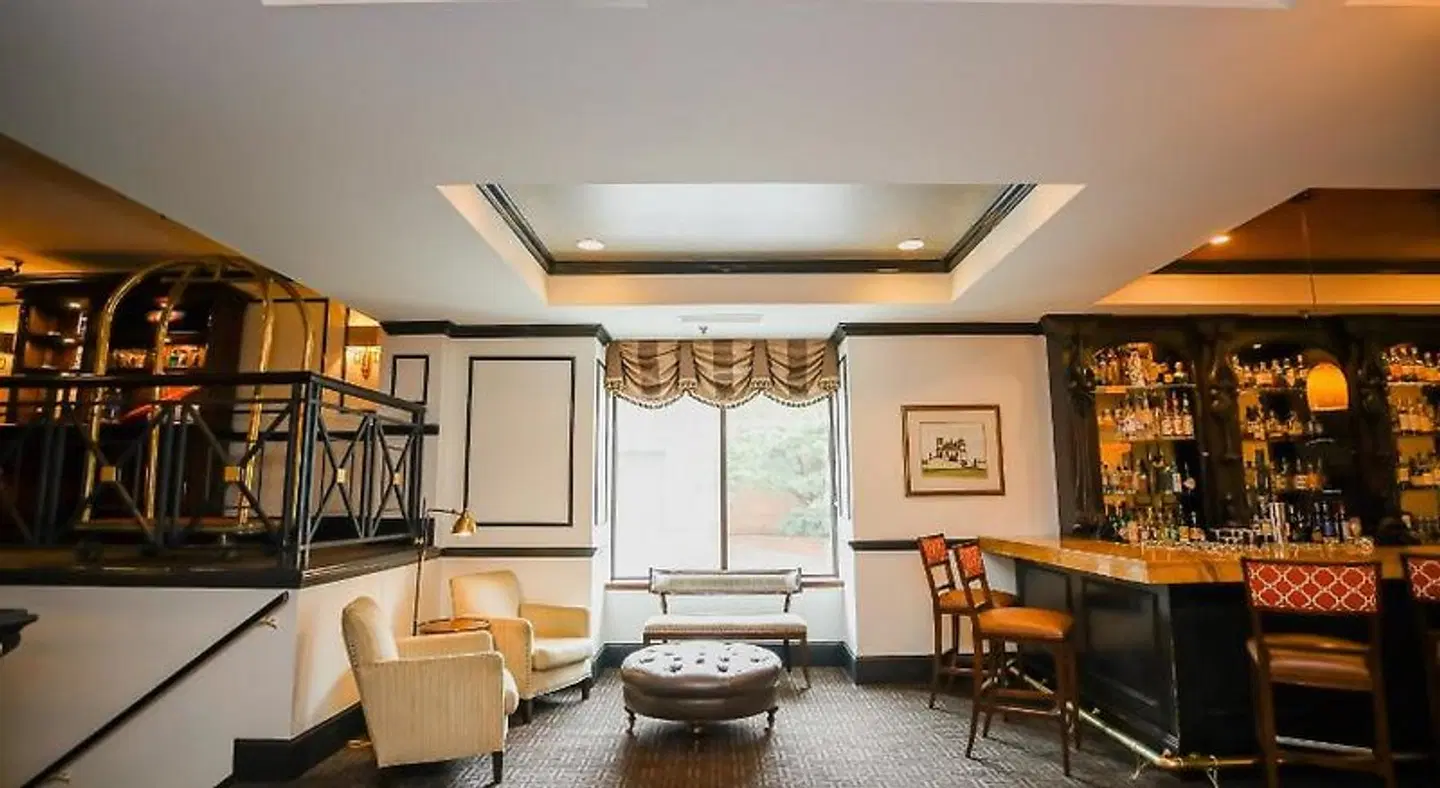 Dunhill Hotel LOUNGE_LOBBY