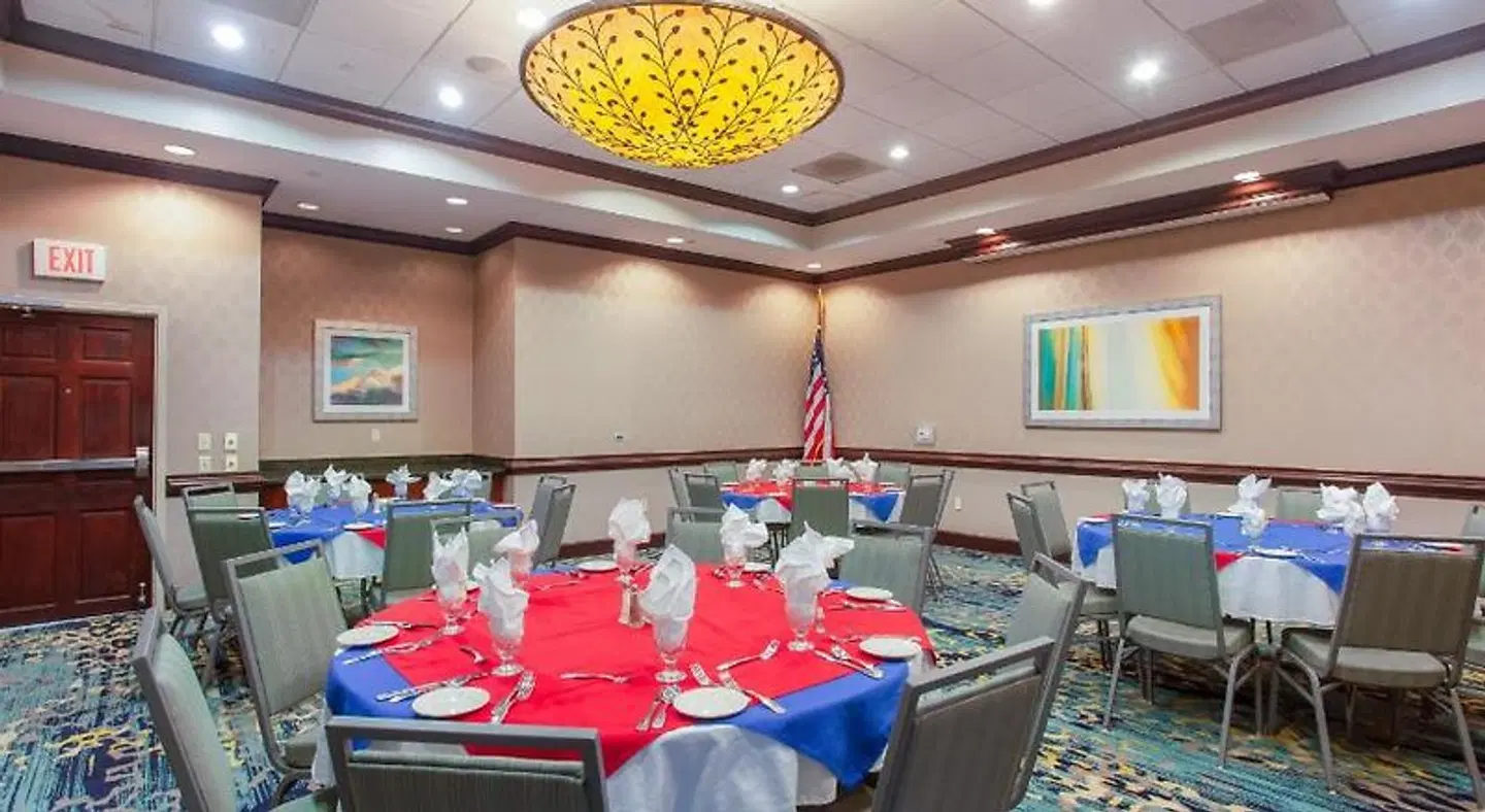 Holiday Inn & Suites Tallahassee Conference Ctr N by IHG Konferenz