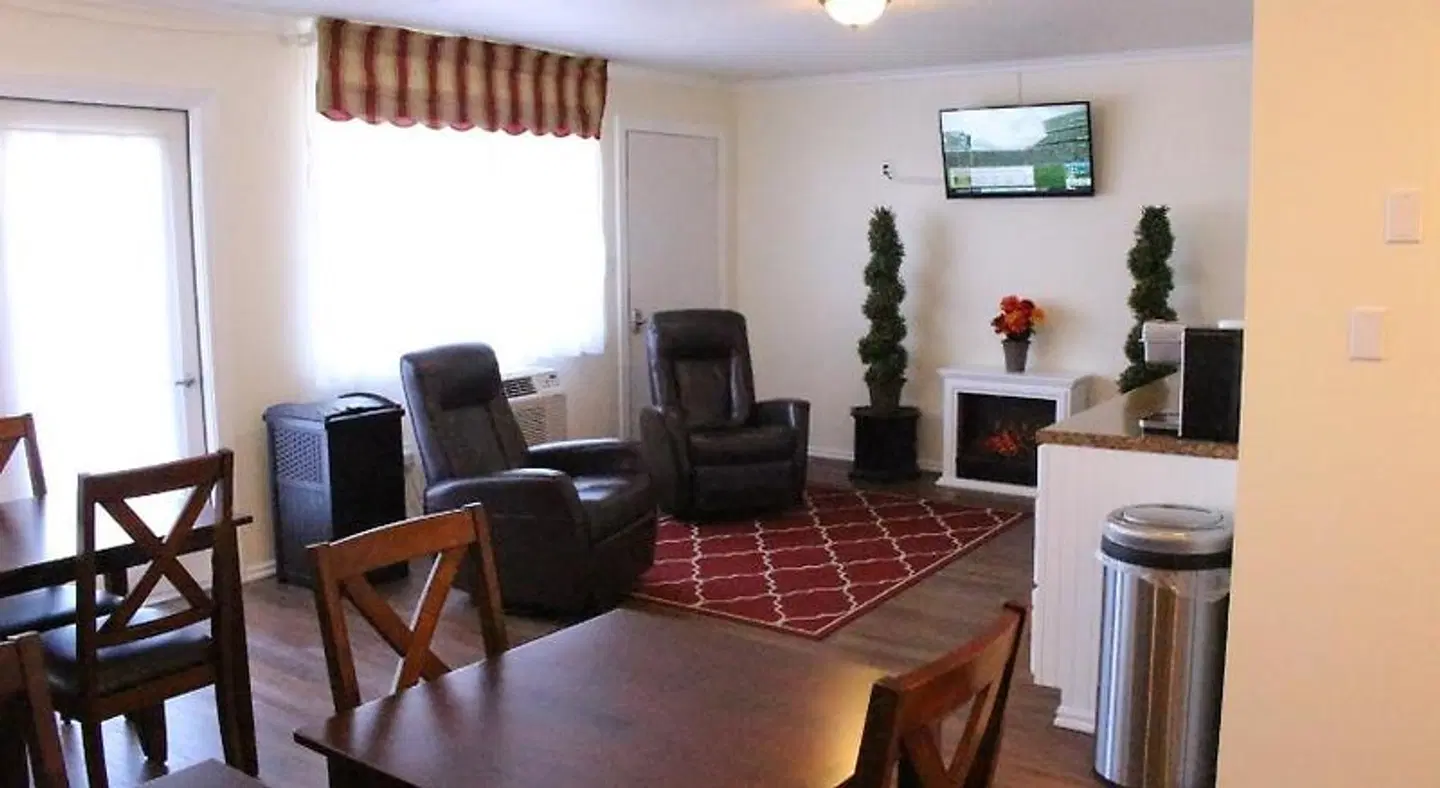 Sovana Inn LOUNGE_LOBBY