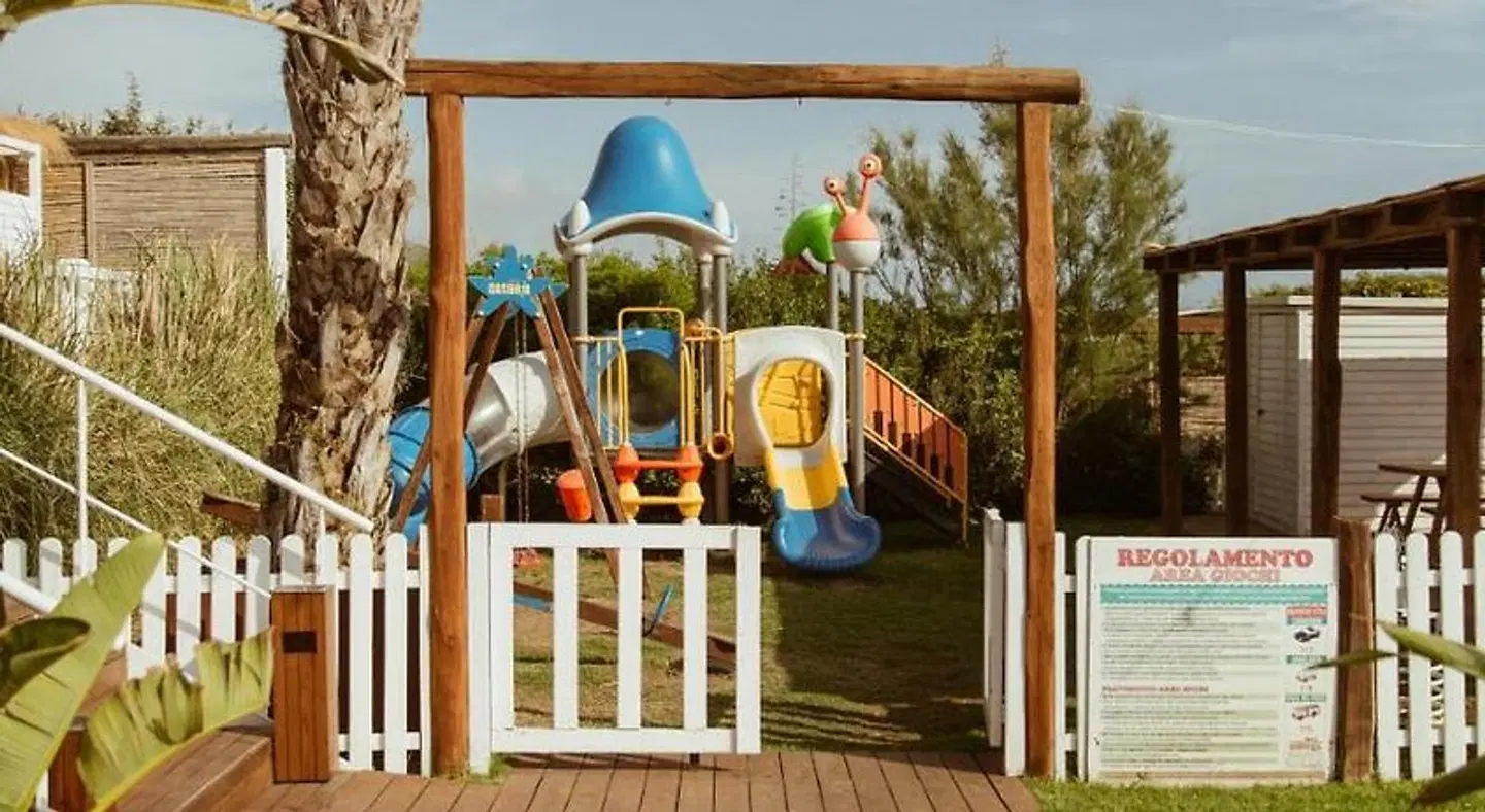 Cumeja Beach Club & Hotel SPORTS_AND_LEISURE
