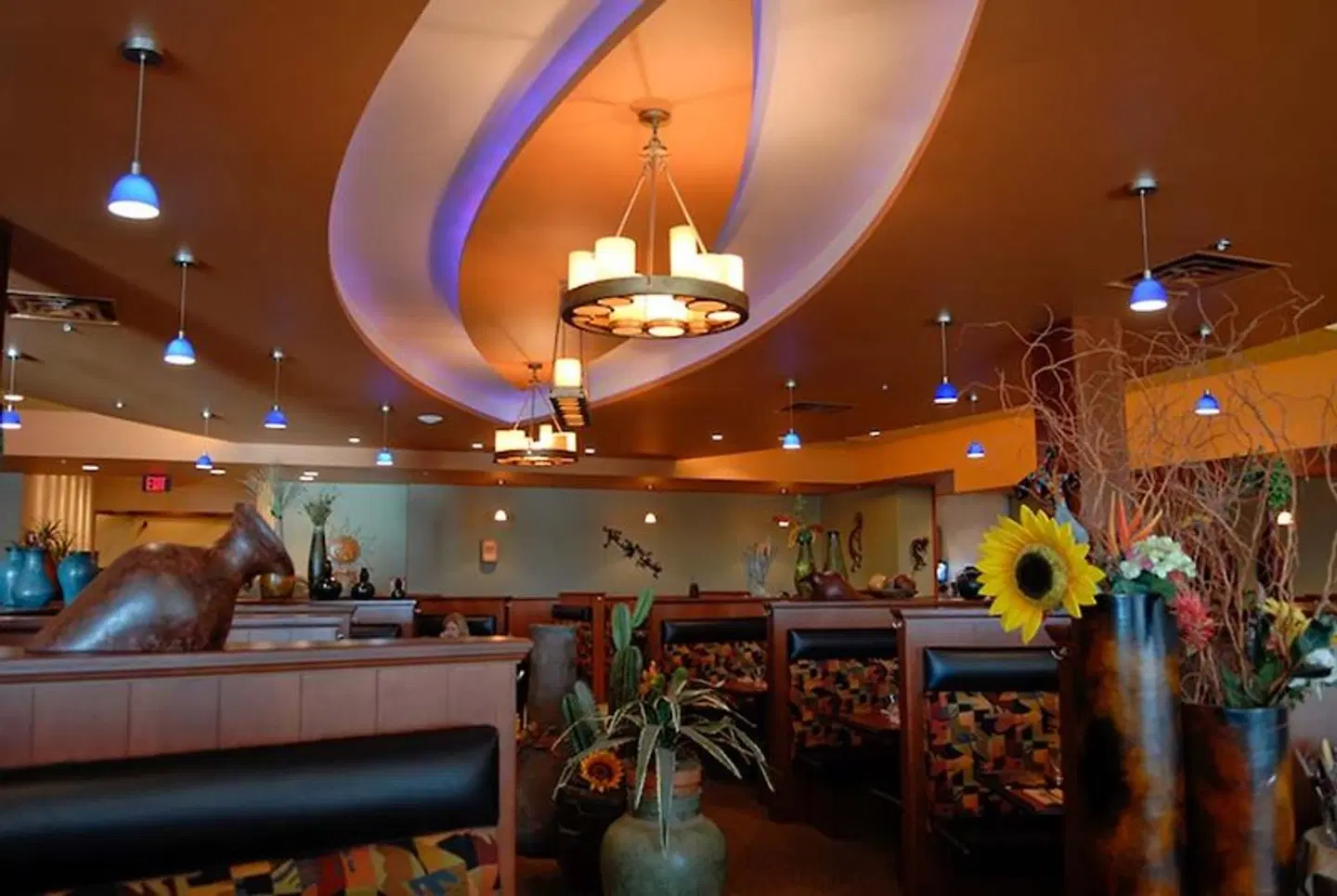Deerfoot Inn & Casino Bar