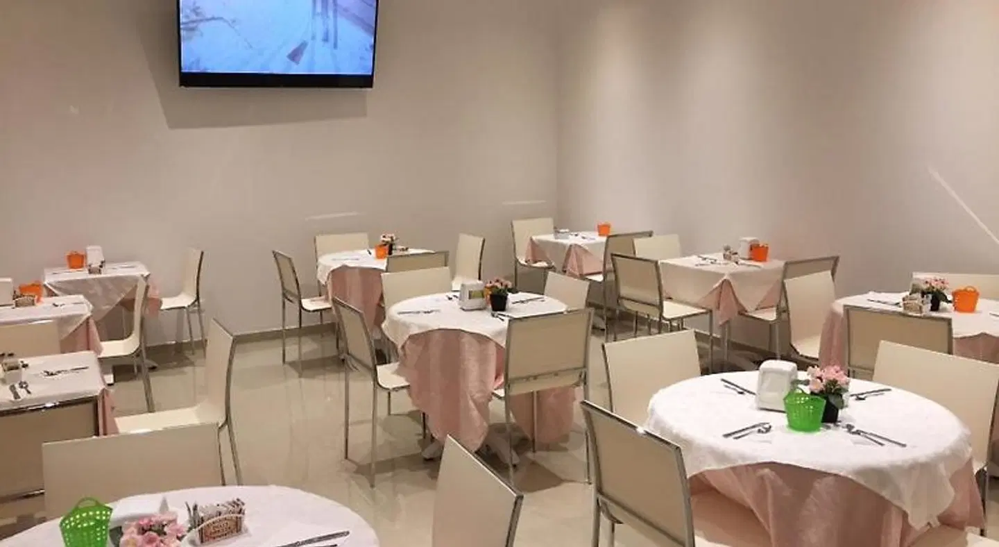 Bel Soggiorno Konferenz