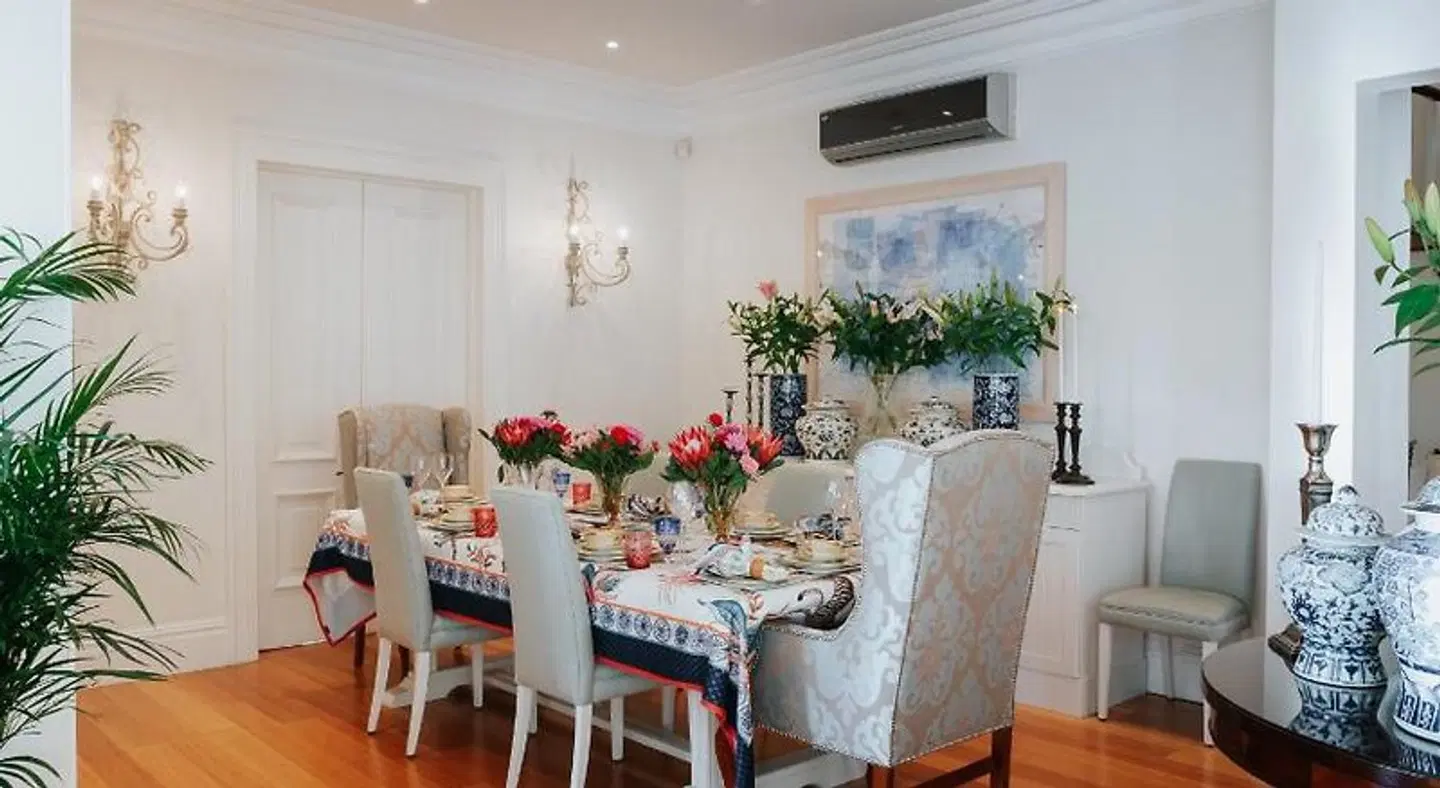 The Light House Boutique Suites Restaurant