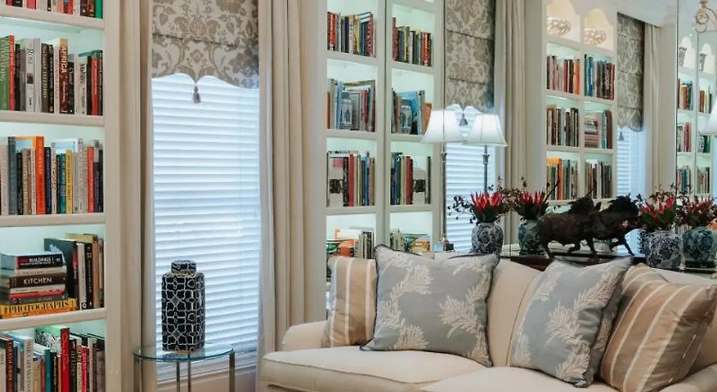 The Light House Boutique Suites LOUNGE_LOBBY