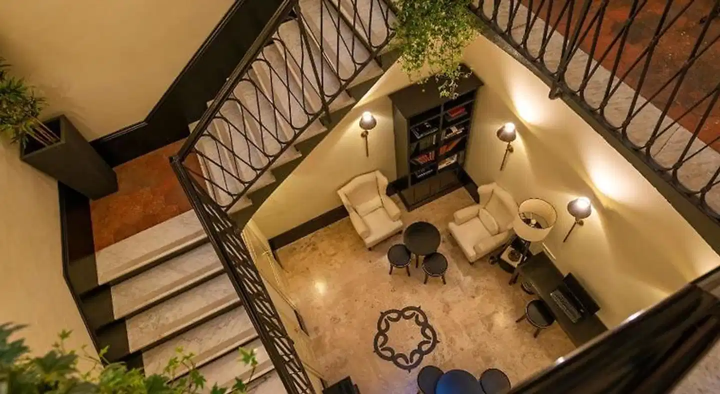 Profumo Maison d'Hôtes Sport und Entertainment