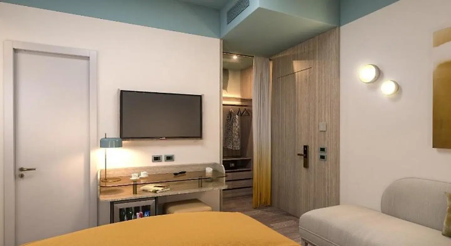 Regina Elena 57 & Oro Bianco ROOM_EXAMPLE