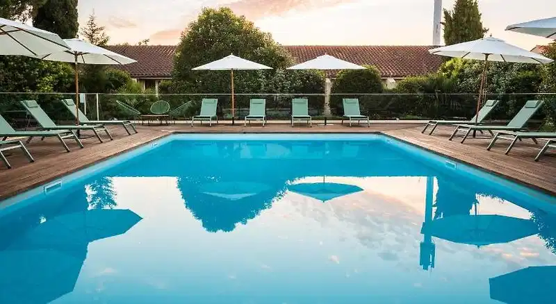 Résidence de Diane – Hotelfoto