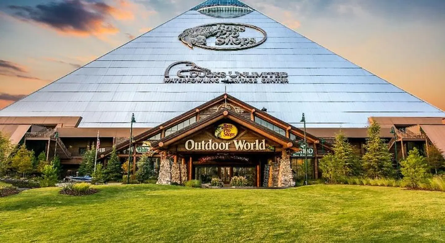 Big Cypress Lodge EXTERIOR