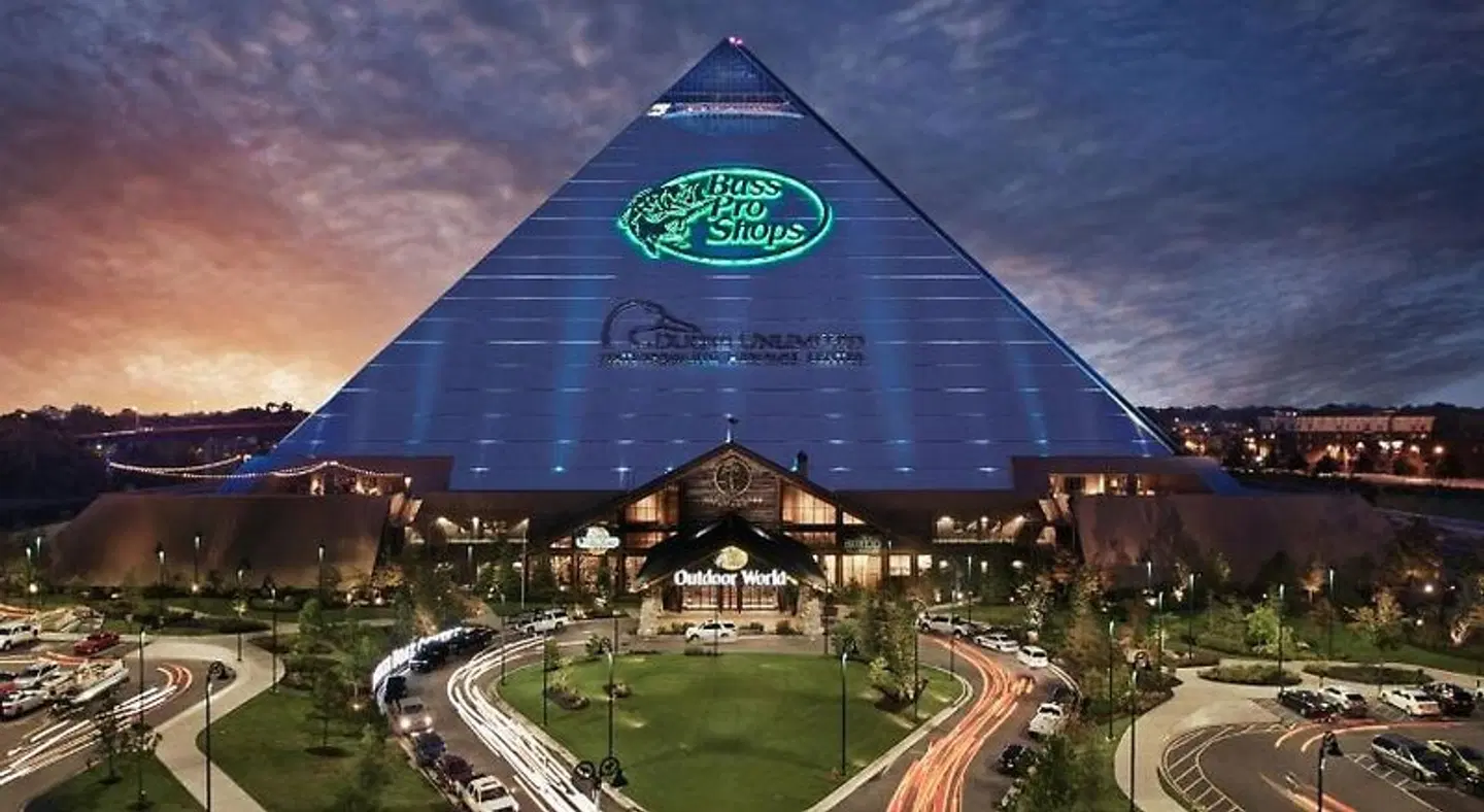 Big Cypress Lodge EXTERIOR