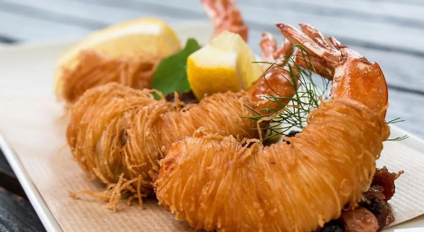 Hout Bay Manor Tiere