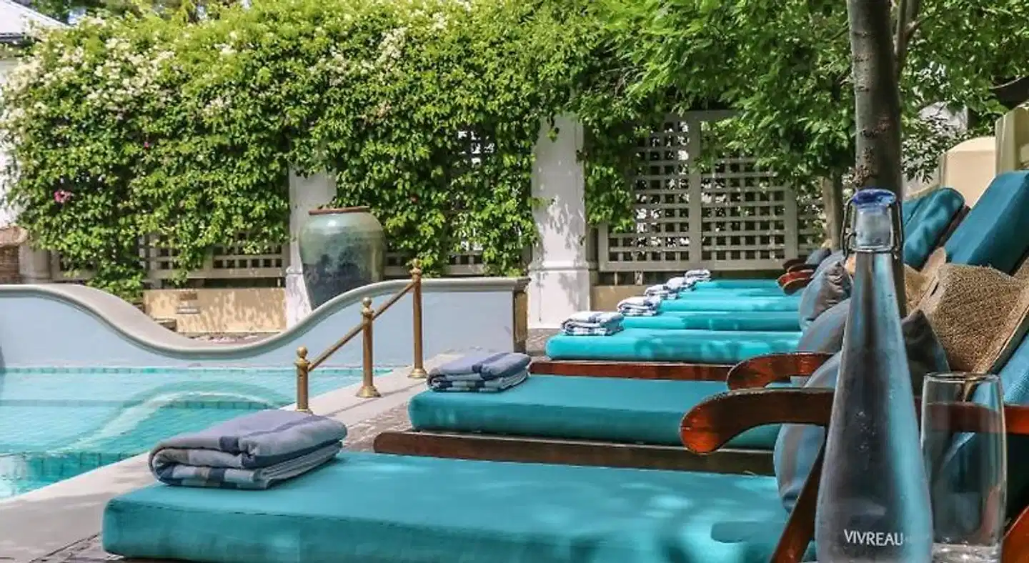 Hout Bay Manor Wellness