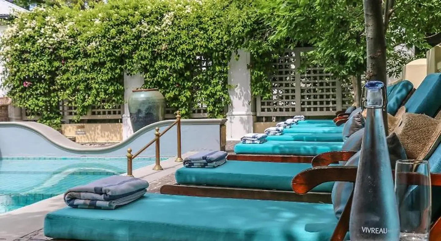 Hout Bay Manor HEALTH_BEAUTY