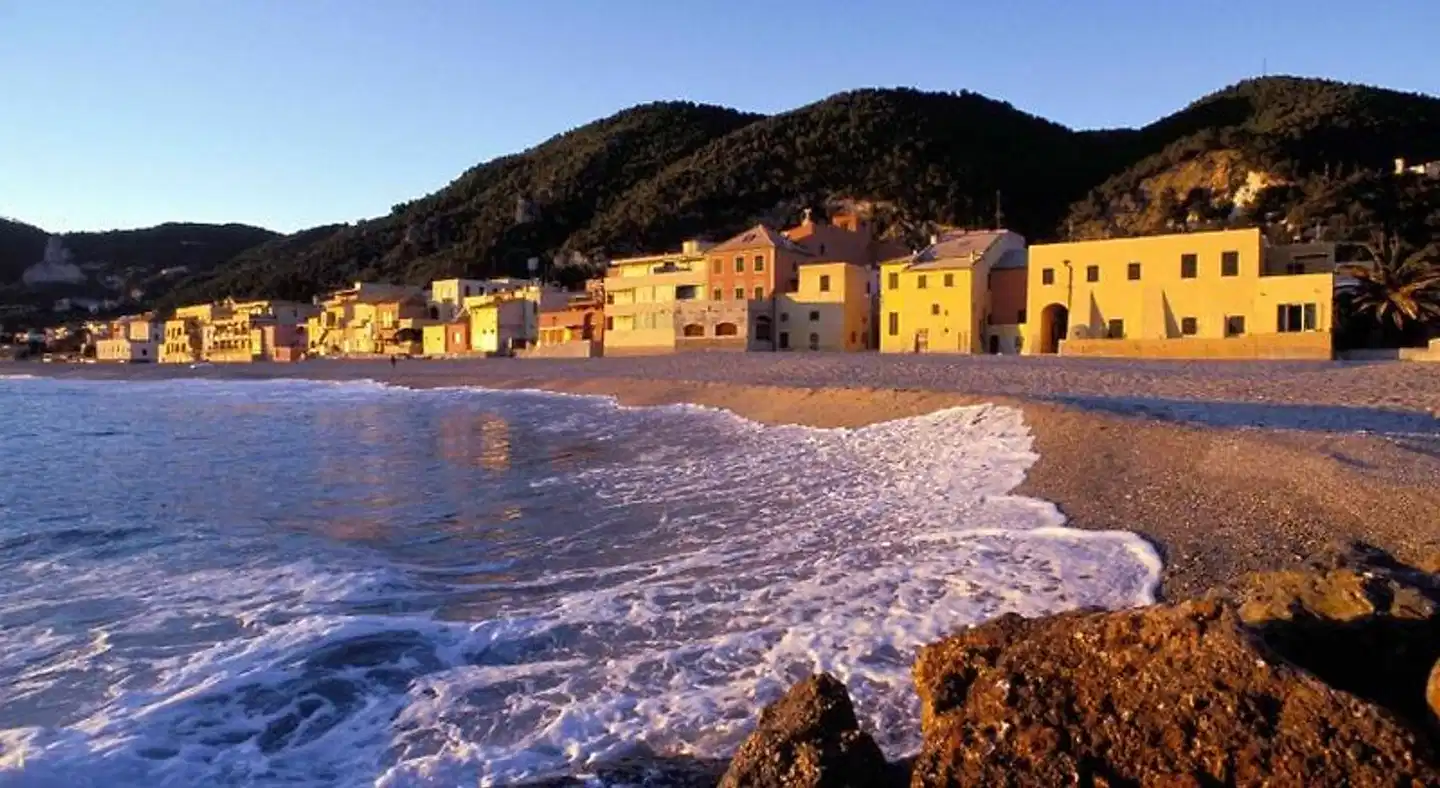 Hotel Liliana Aussenansicht