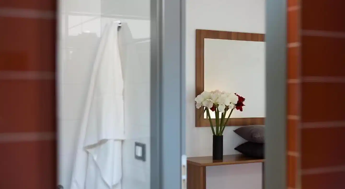 Hotel Liliana Wohnbeispiel