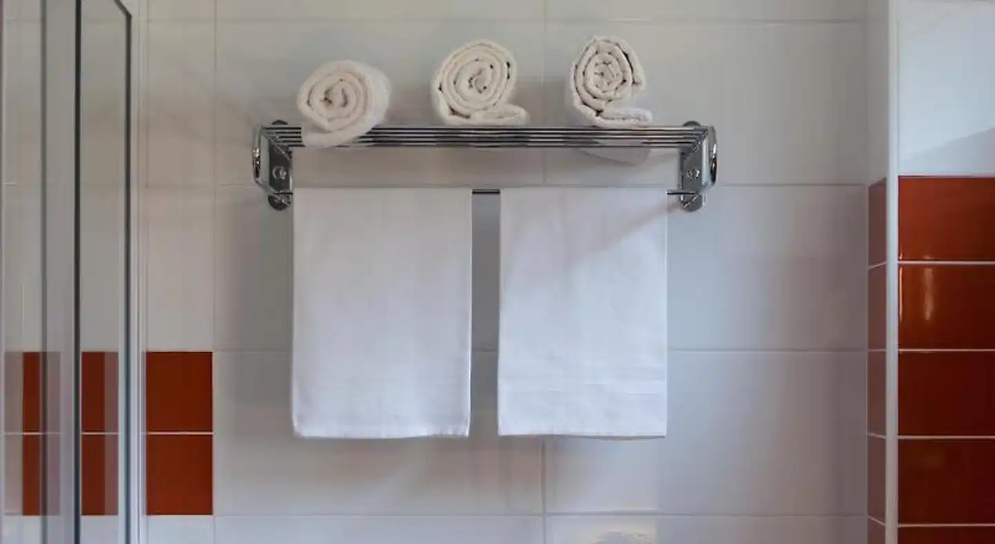 Hotel Liliana Wohnbeispiel