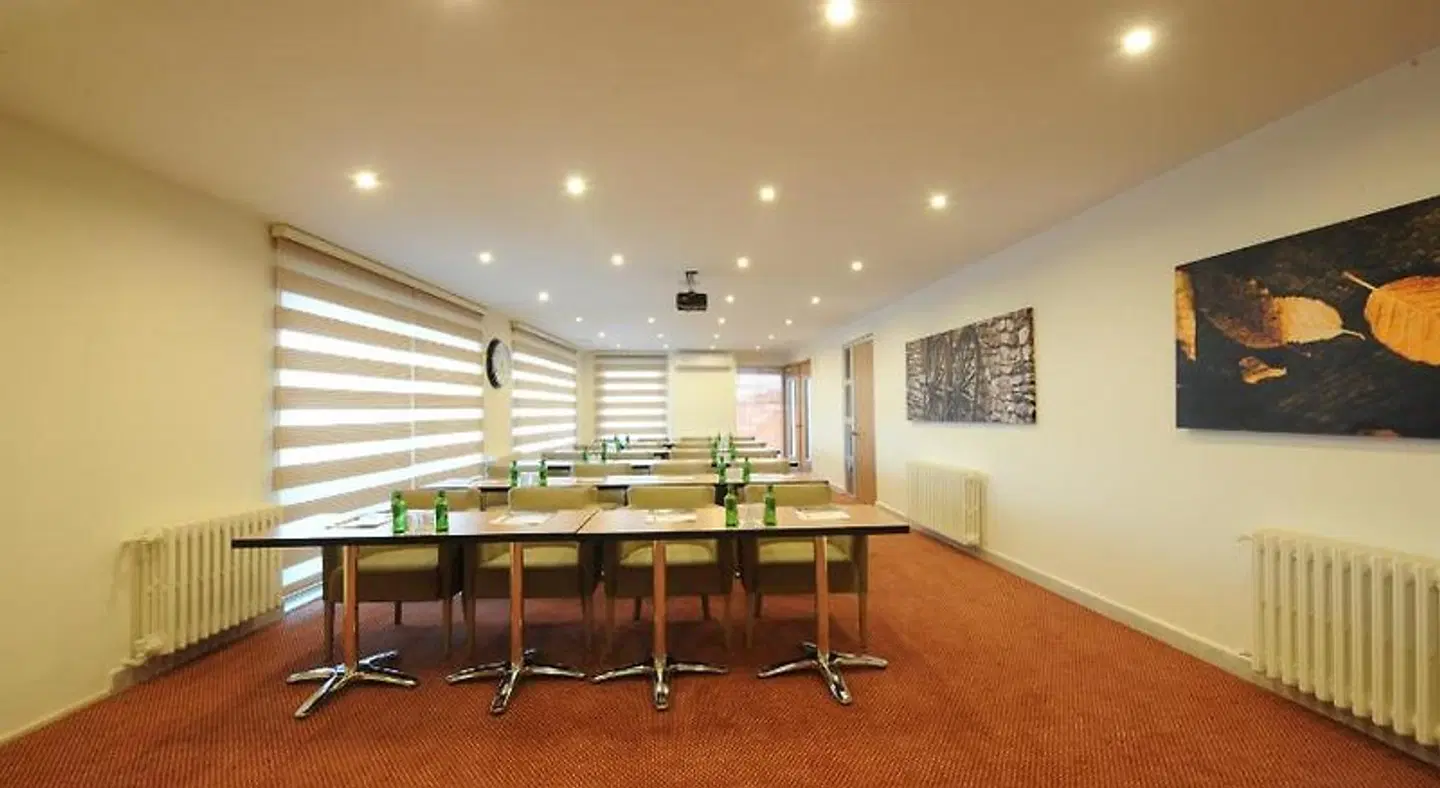 Kardes Hotel Konferenz