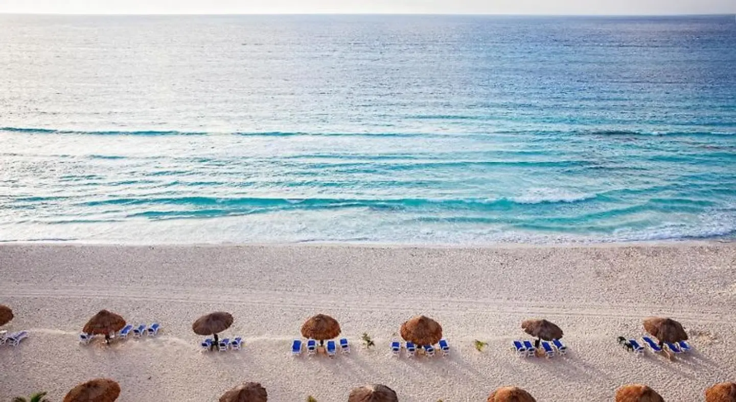 The Royal Sands All Inclusive Tiere