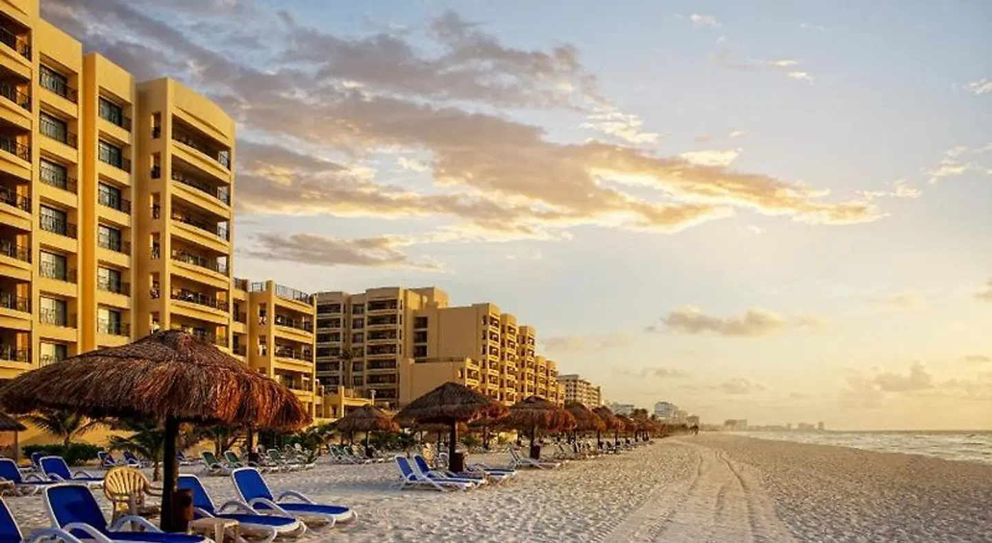 The Royal Sands All Inclusive Strand