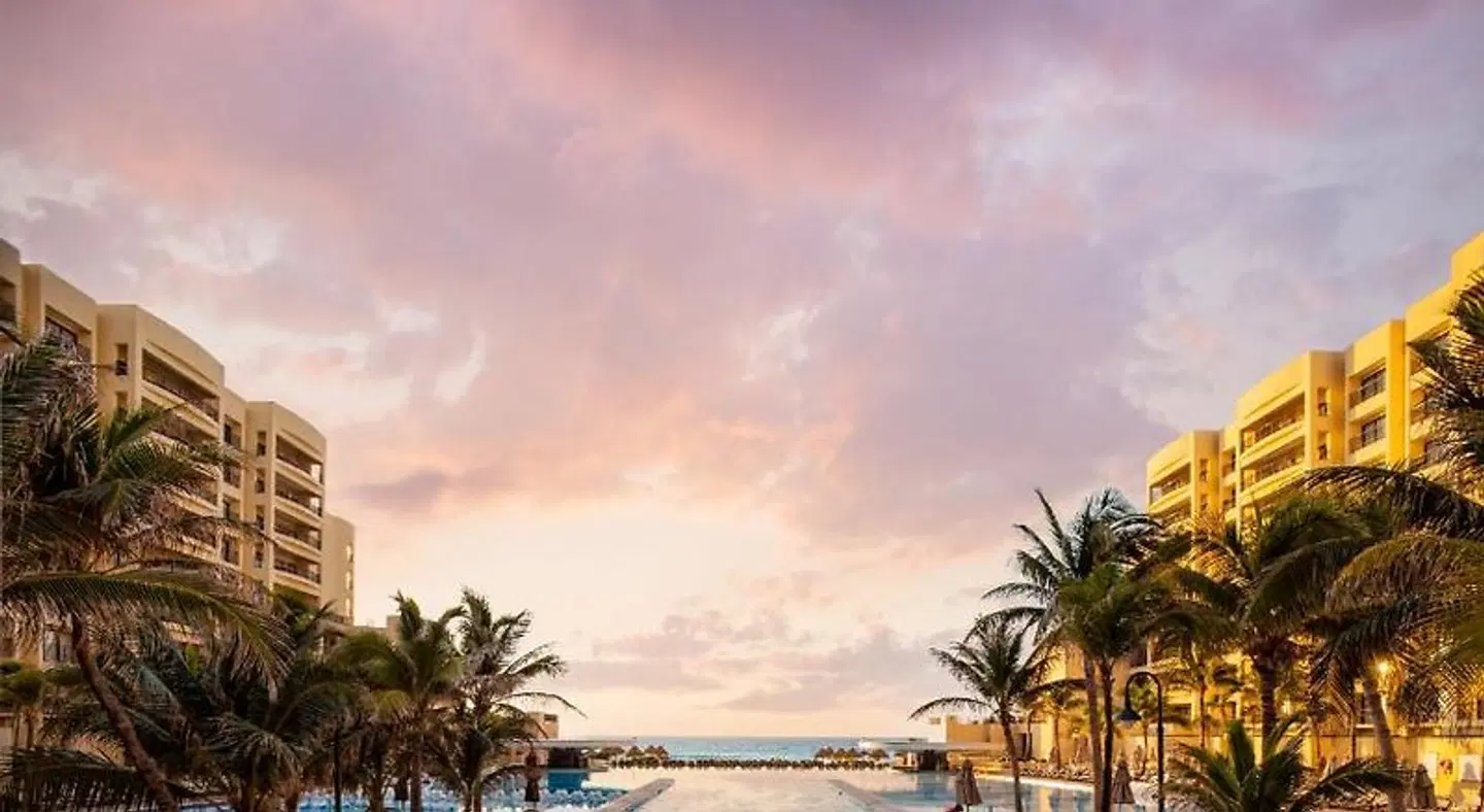 The Royal Sands All Inclusive Strand