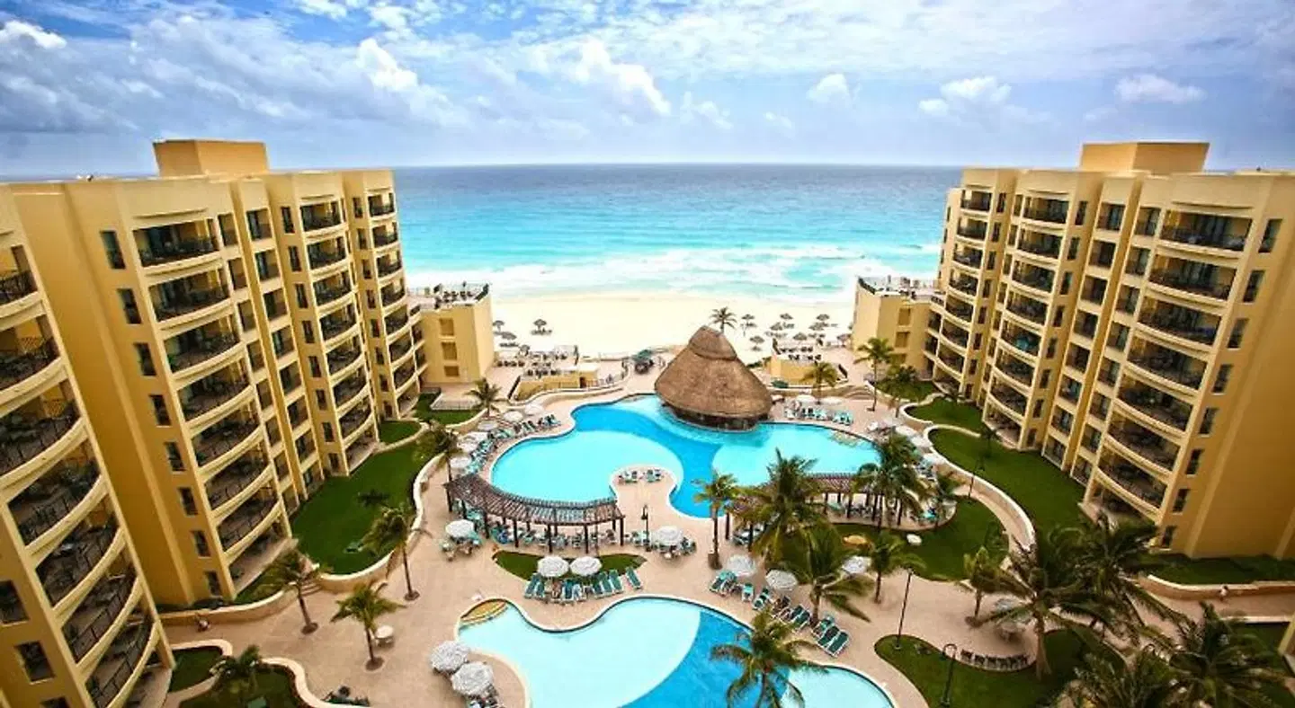 The Royal Sands All Inclusive OUTDOOR_POOL