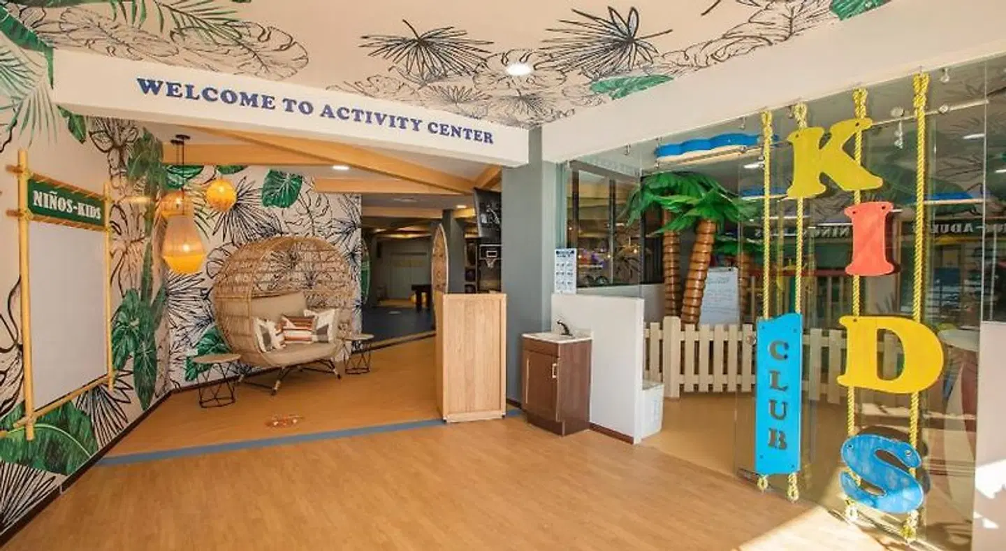 The Royal Sands All Inclusive LOUNGE_LOBBY