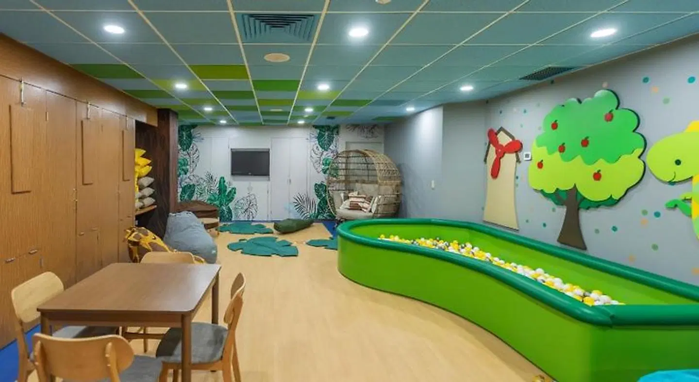 The Royal Sands All Inclusive SPORTS_AND_LEISURE