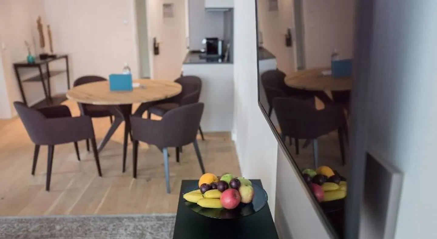 SUYTES Business Studios ROOM_EXAMPLE