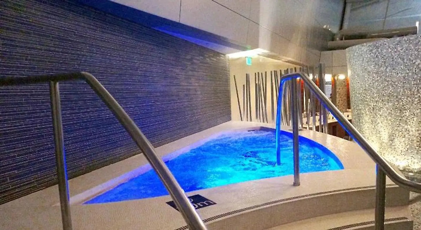 The Airport Hotel -Transit Only HEALTH_BEAUTY
