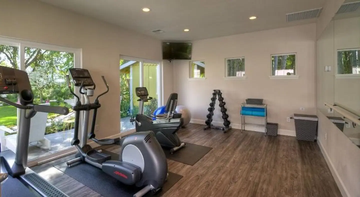 Lithia Springs Resort SPORTS_AND_LEISURE