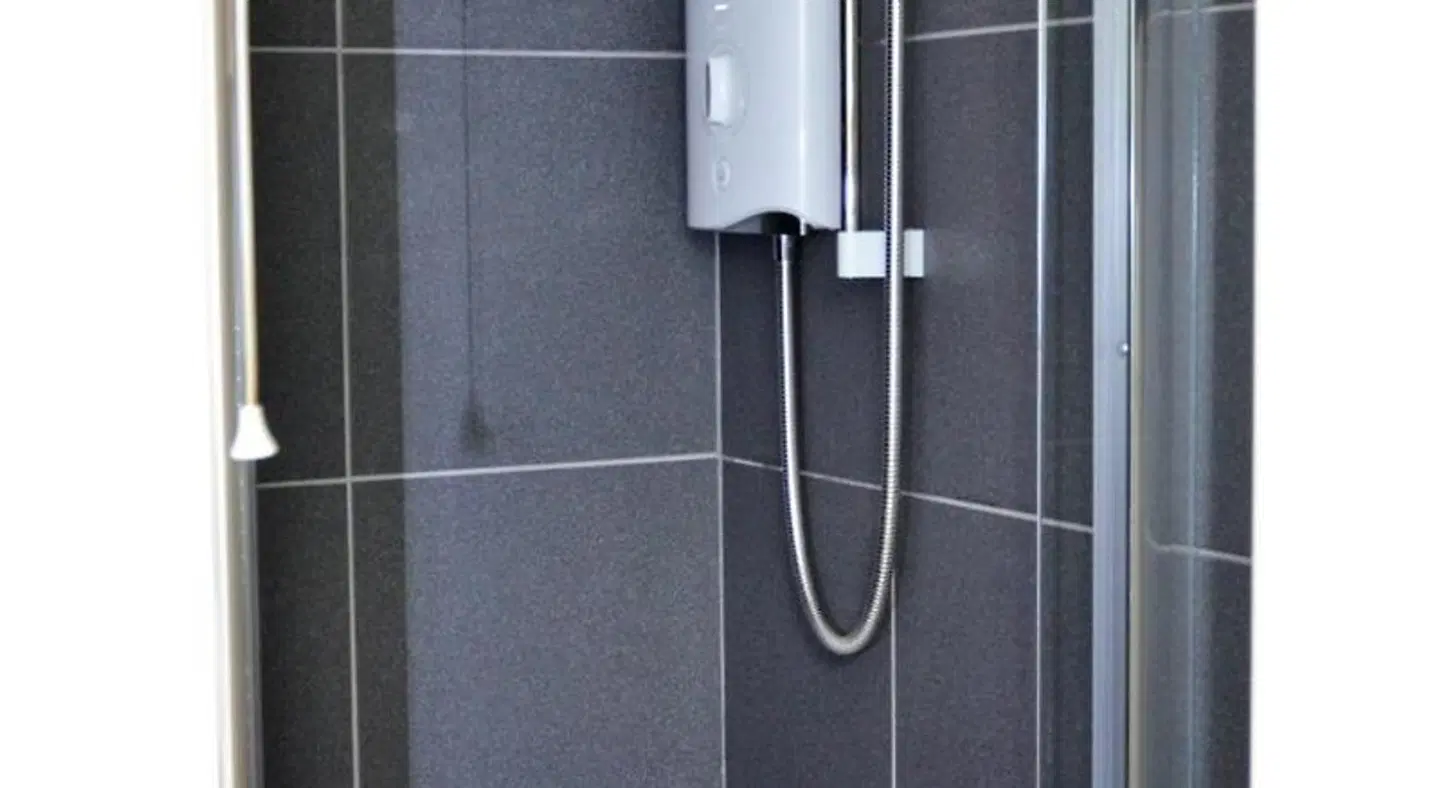 Silverlands Badezimmer