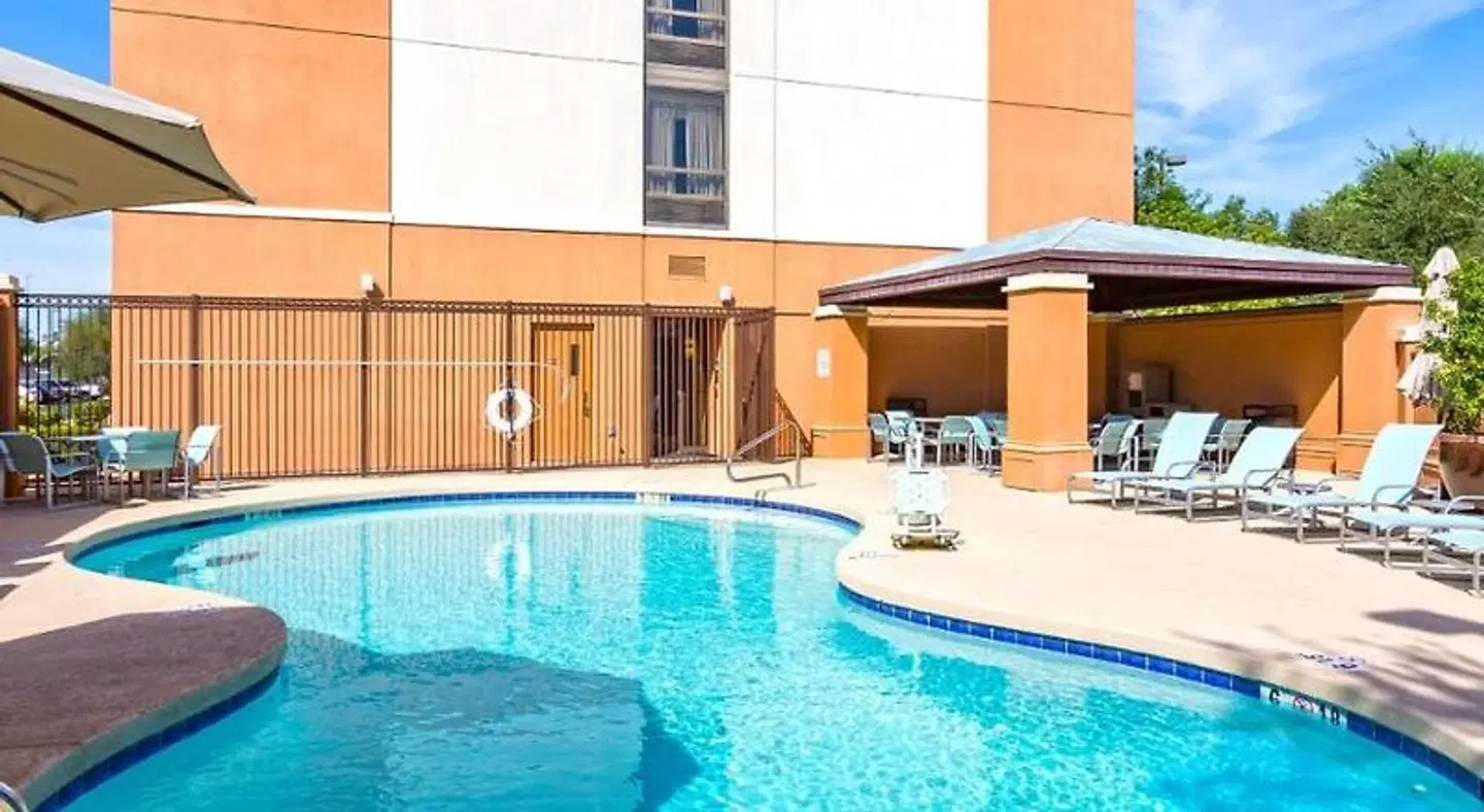 Hyatt Place Phoenix-North OUTDOOR_POOL