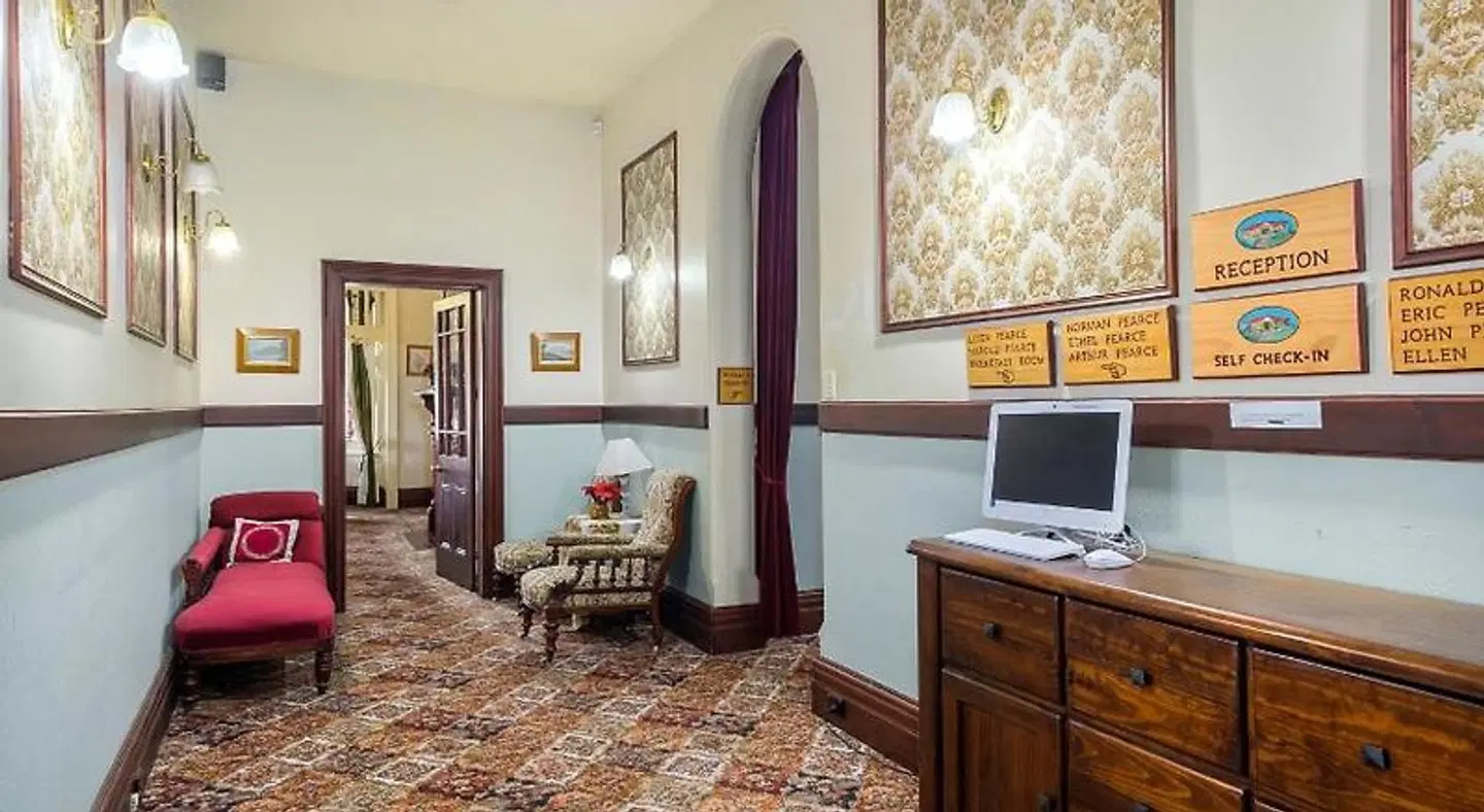 Orana House ROOM_EXAMPLE