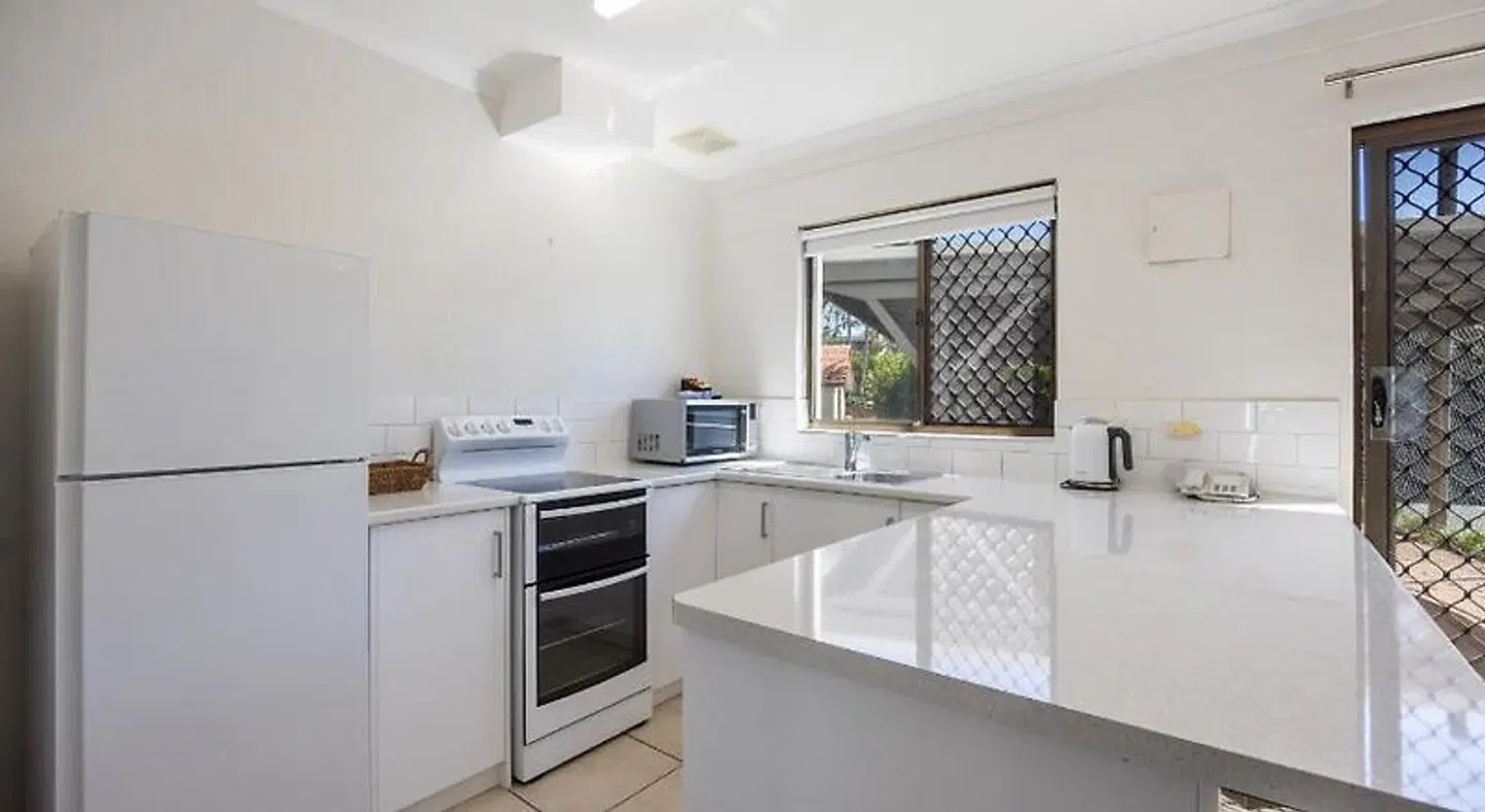 Wolngarin Holiday Resort Noosa ROOM_EXAMPLE