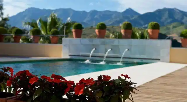Rio Real Golf Hotel Pool
